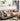 MAN YUE HOME Modern Scandinavian Non-Slip Sofa Four Seasons from MAN YUE HOME