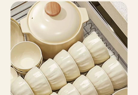 MOSE Creamy Style Rice Bowl from MOSE