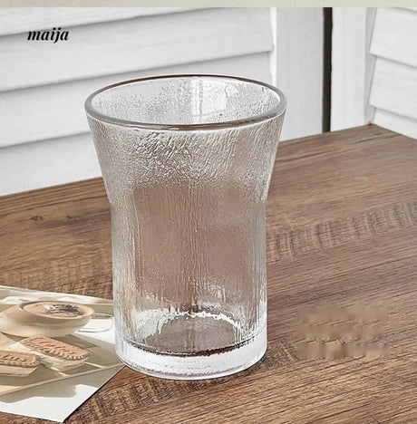 BANKE Advanced Coffee Cup with Glass American Style from BANKE