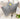 MAN YUE HOME INS Wind Cat-Themed Crown Pillow for Tatami from MAN YUE HOME