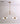 CH LIGHTING Scandinavian Copper Bar Ceiling Lamp from CH LIGHTING