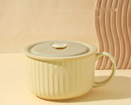 MOSE Microwave-Safe Lunch Box from MOSE