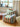 PAPAHUG Salum Dog Retro Sofa from PAPAHUG