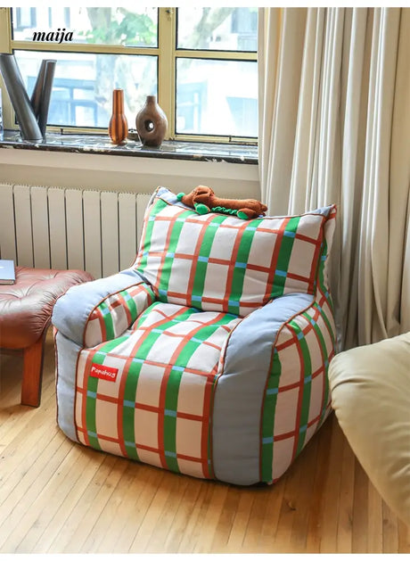 PAPAHUG Salum Dog Retro Sofa from PAPAHUG