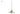 LYNN Megaphone Coffee Ceiling Lamp from Lynn's Lamp