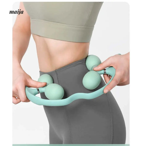 JOINFIT Leg Massage Device Muscle Roller Axis Tool from JOINFIT