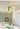 GVG Helicopter Cartoon Air Fan Ceiling Lamp from GVG