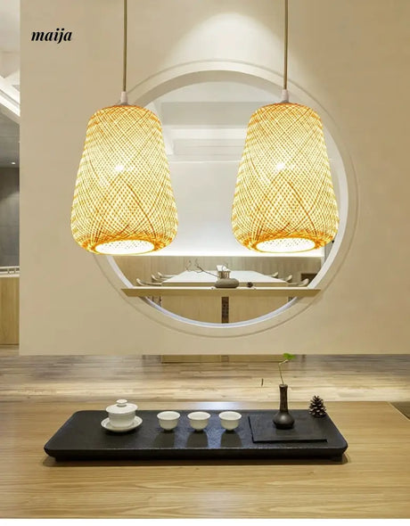 ZHONGSHAN Japanese Ceiling Lamp for Stairs from ZHONGSHAN