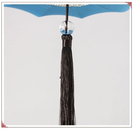 ZHONGSHAN Chinese Fabric Chandelier for Restaurants from ZHONGSHAN