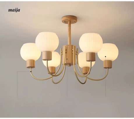 CH LIGHTING Japanese Bedroom and Living Room Ceiling Lamp from CH LIGHTING