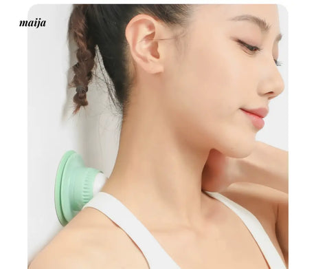JOINFIT Adsorption Fascia Ball Muscle Massage Tool from JOINFIT