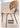 LOWERLEFT Shell Dining Chair from Lower Left