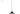 LYNN Megaphone Coffee Ceiling Lamp from Lynn's Lamp