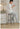 PUMPKIN BOX Transparent Acrylic High Chair from PUMPKIN BOX