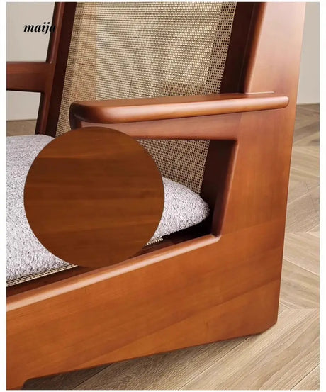 19 DREAM SPACE Single Casual Sofa Chair from 19 DREAM SPACE