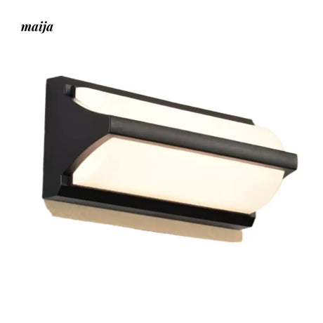 GVG Waterproof Wall Sconce for Country House and Gazebo from Kaiyashi