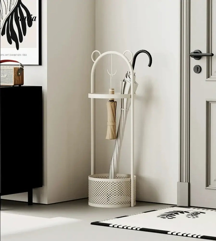 Bear Umbrella Stand from Kaiyashi