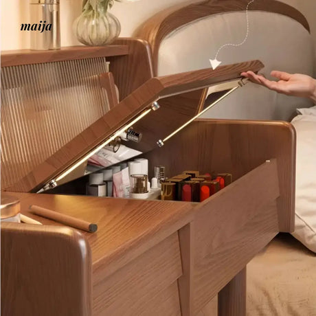 FUYUKI Staten Island Dressing Table from FUYUKI