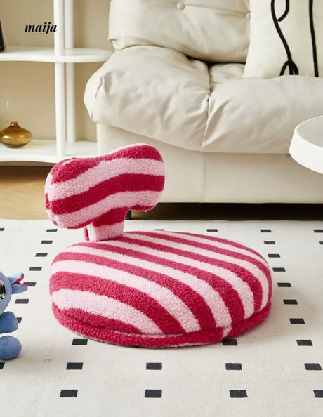 Rotating Reindeer Tatami Sofa from maija