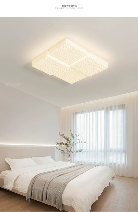 GVG Stone Full Spectrum Ceiling Lamp from GVG