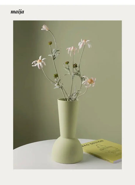 NICEMOON Theo High-Quality Ceramic Ornaments from NICEMOON