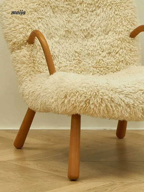 LAZYSPACE Mila Lazy Sofa Chair from LAZYSPACE