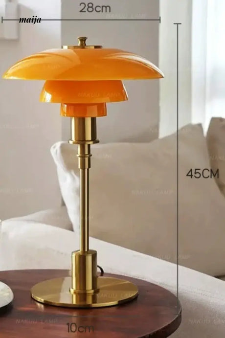 Roman Moon Floor Lamp from maija