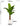 Artificial Large Leaf Banana Tree from maija