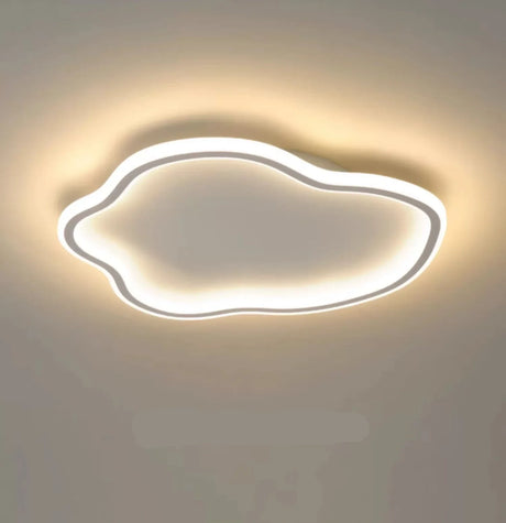 GVG Ultra Thin Minimalistic Ceiling Light from GVG