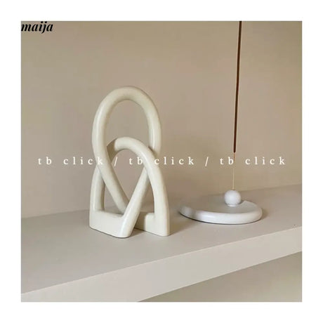 CLICK Magical Nun Sculpture Home Decor from CLICK