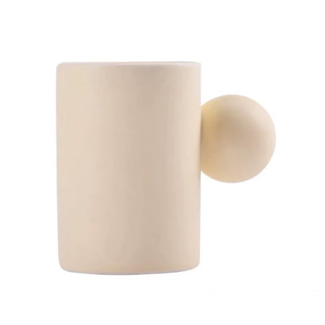 WII Nordic Ink Splash Ceramic Coffee Cup Set from WII