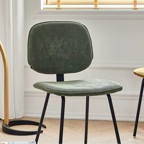 LAZYSPACE Dylan Retro Dining Chair from LAZYSPACE
