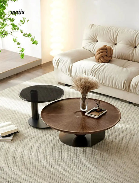 Beverly Hills Coffee Table Set from maija