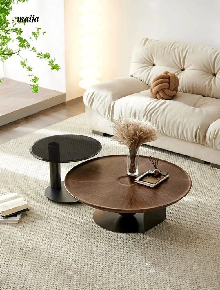 Beverly Hills Coffee Table Set from maija