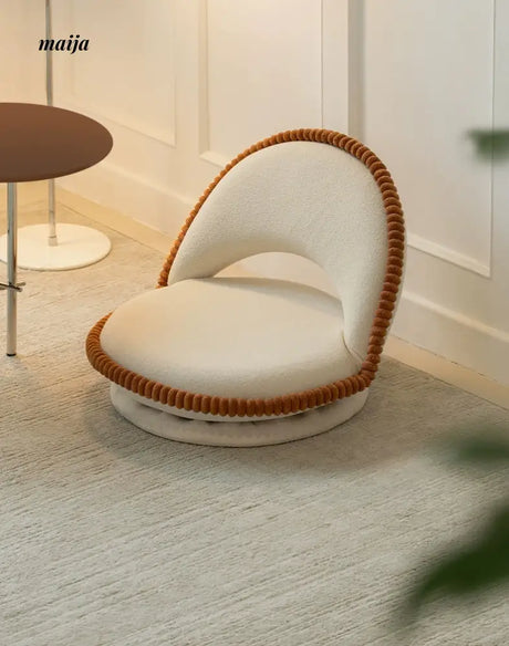 Lazy Sofa Rotating Tatami Seat from maija
