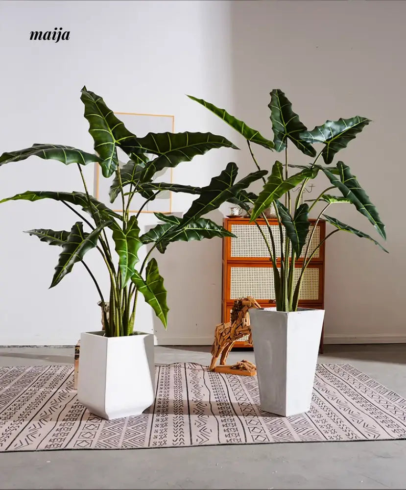 Artificial Salian Calla Lily Plant from maija