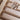 DOSMARS Evelyn Allory Wood Solid Bed from DOSMARS