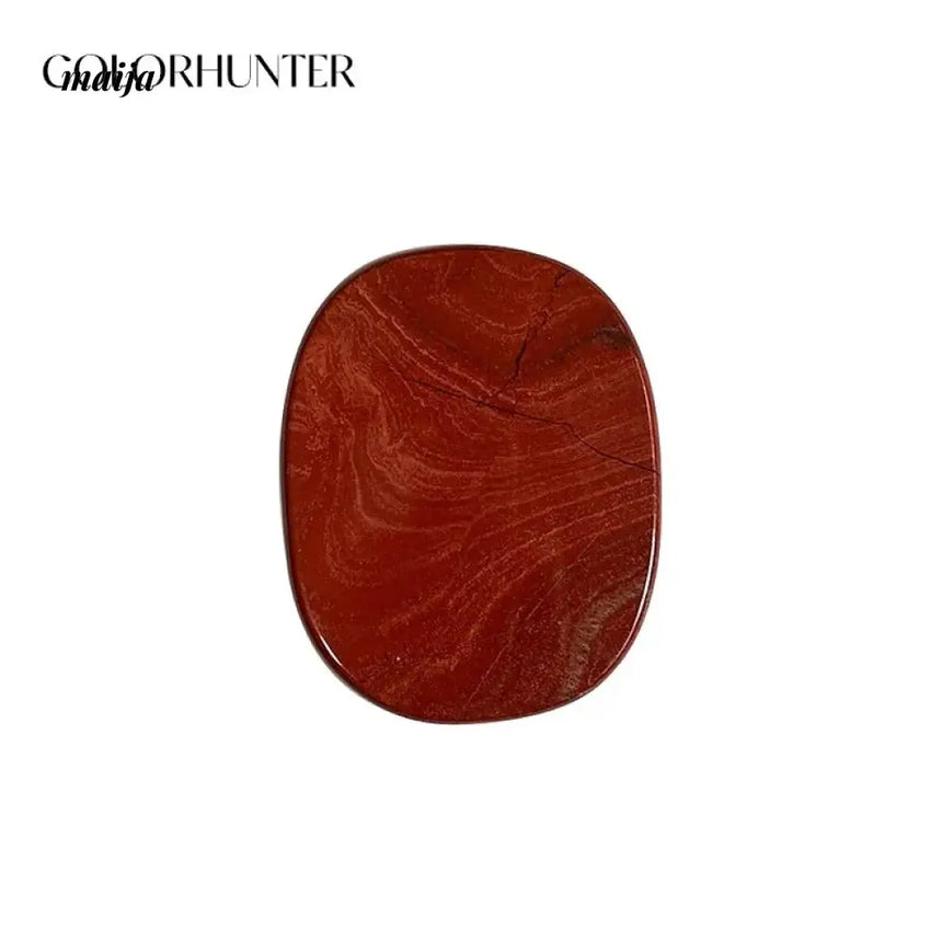 COLOURHUNTER Stone Coan Natural Stone Jewelry Plate from maija