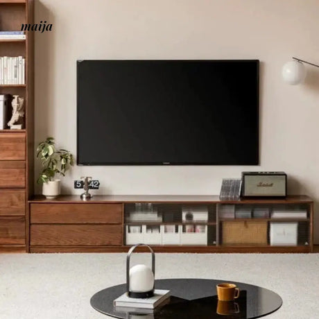 GENJI Pepper TV Cabinet from GENJI