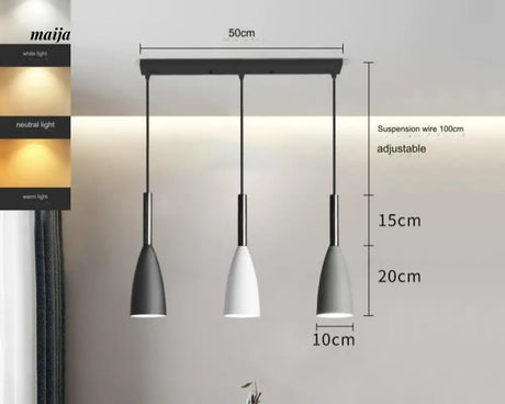 GVG Diamond Cage Ceiling Pendant Lamp from GVG