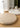 MISTYWOOD Round Plush Alpaca Pillow from MISTYWOOD
