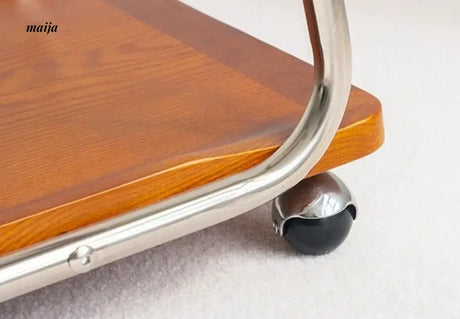 MOODSTORM Ishaan Side Table from Kaiyashi