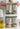 Zuutii Kitchen Sauce Bottle And Seasoning Jar Set from ZUUTII