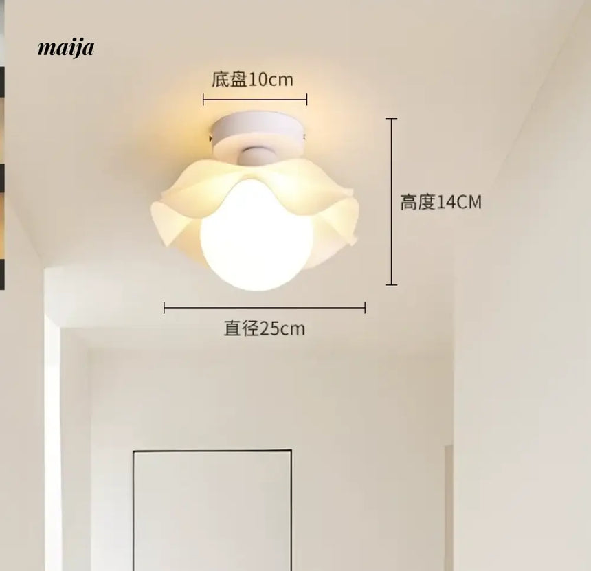 GVG Little Clouds Corridor Ceiling Lamp from GVG