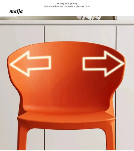 Fabien Dining Chair from BENCHAO