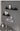 JINRAN Scandinavian Wall Decorations Bedroom Design from JINRAN