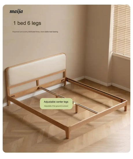 GENJI Florence Soft Bed from GENJI