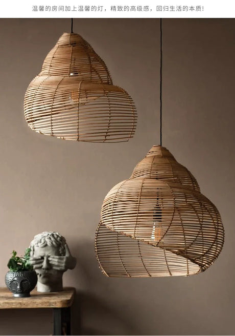RUIXING Sebastian Ceiling Lamp from RUIXING