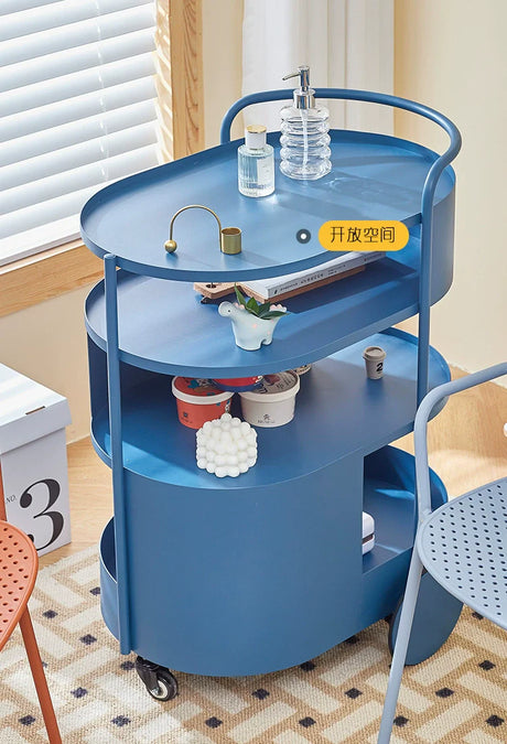 LAZYSPACE Nora Ins Acrylic Furniture from LAZYSPACE