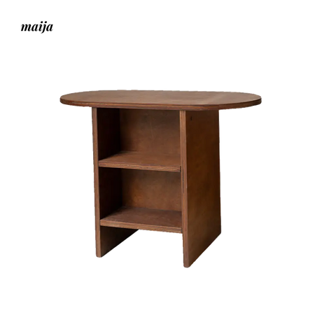 LIFEPOEM Orla Side Cabinet from LIFEPOEM